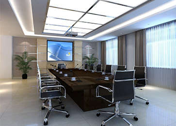 Meeting room